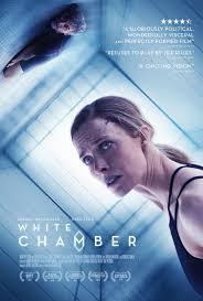 locandina del film WHITE CHAMBER