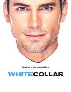 locandina del film WHITE COLLAR - STAGIONE 5