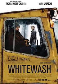 locandina del film WHITEWASH