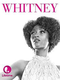 locandina del film WHITNEY