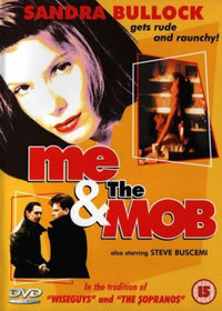 locandina del film WHO DO I GOTTA KILL?