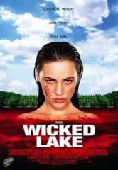 locandina del film WICKED LAKE