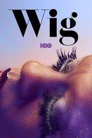 locandina del film WIG