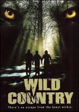 locandina del film WILD COUNTRY