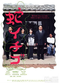 locandina del film WILD BERRIES