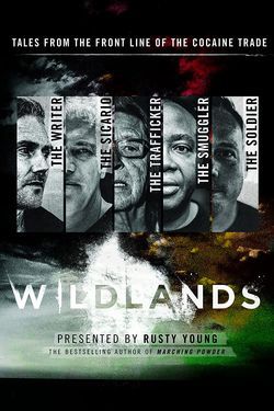 locandina del film WILDLANDS