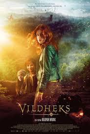 locandina del film WILDWITCH - IL MONDO SELVATICO