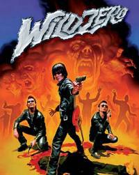locandina del film WILD ZERO