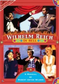 locandina del film WILHELM REICH IN HELL