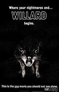 locandina del film WILLARD E I TOPI