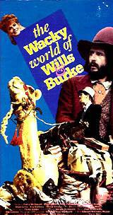 locandina del film WILLS & BURKE