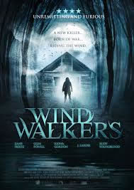 locandina del film WIND WALKERS