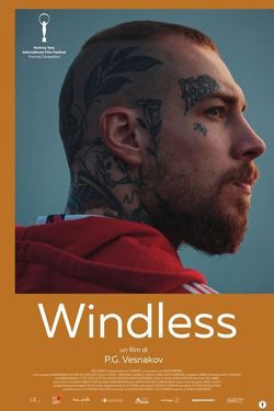 locandina del film WINDLESS