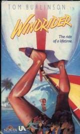 locandina del film WINDRIDER