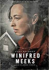 locandina del film WINIFRIED MEEKS