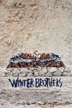 locandina del film WINTER BROTHERS