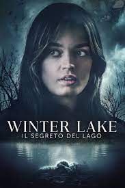 locandina del film WINTER LAKE - IL SEGRETO DEL LAGO