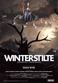 locandina del film WINTER SILENCE