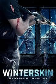 locandina del film WINTERSKIN