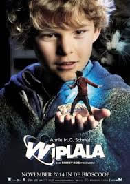 locandina del film WIPLALA, UN MAGHETTO PER AMICO