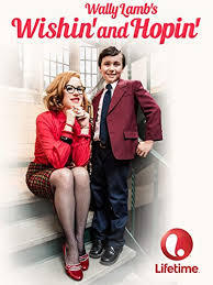 locandina del film WISHIN' AND HOPIN'
