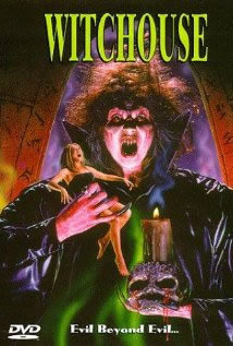 locandina del film WITCHOUSE