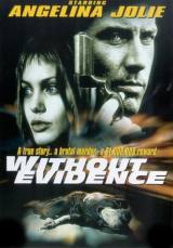 locandina del film WITHOUT EVIDENCE