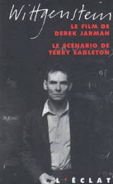 locandina del film WITTGENSTEIN