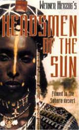 locandina del film WODAABE - I PASTORI DEL SOLE
