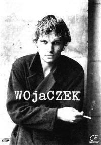 locandina del film WOJACZEK