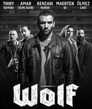 locandina del film WOLF