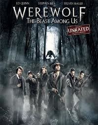 locandina del film WEREWOLF - LA BESTIA E' TORNATA