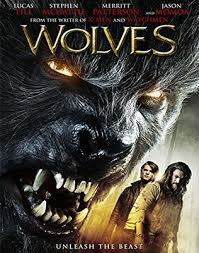 locandina del film WOLVES
