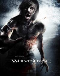 locandina del film WOLVESBAYNE
