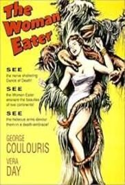 locandina del film WOMANEATER