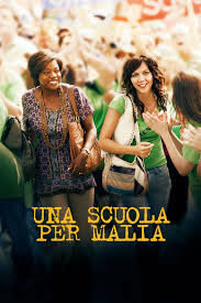locandina del film WON'T BACK DOWN - UNA SCUOLA PER MALIA