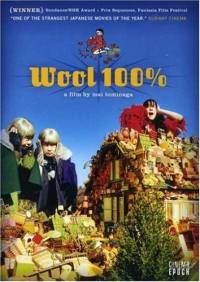 locandina del film WOOL 100%