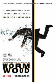 locandina del film WORMWOOD - STAGIONE 1