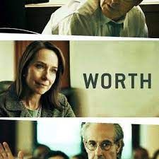 locandina del film WORTH - IL PATTO