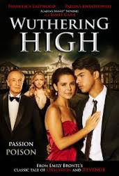 locandina del film WUTHERING HIGH
