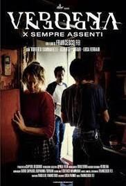 locandina del film X SEMPRE ASSENTI