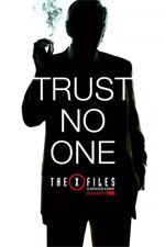 locandina del film X-FILES - STAGIONE 10