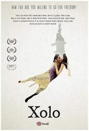 locandina del film XOLO