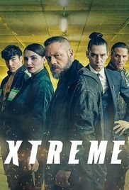 locandina del film XTREME