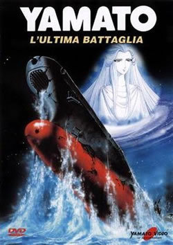 locandina del film YAMATO - L'ULTIMA BATTAGLIA