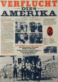 locandina del film YANKEE DUDLER