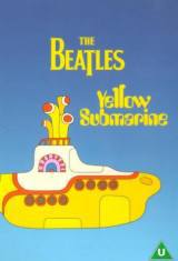 locandina del film YELLOW SUBMARINE