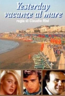locandina del film YESTERDAY - VACANZE AL MARE