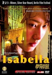 locandina del film ISABELLA