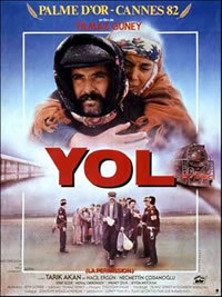 locandina del film YOL
